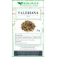 Valeriana tisana 500 grammi 