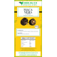 Maca nera in polvere 100 grammi, forte afrodisiaco, energizzante. Maca nera in polvere 100 grammi, forte afrodisiaco, energizzante.