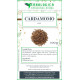 Cardamomo frutti tisana100 grammi Cardamomo frutti tisana100 grammi