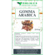 Gomma arabica in polvere 500 grammi Gomma arabica in polvere 500 grammi