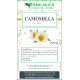 Camomilla fiori tisana 500 grammi Camomilla fiori tisana 500 grammi