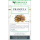 Frangula corteccia tisana 500 grammi Frangula corteccia tisana 500 grammi