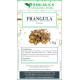 Frangula corteccia tisana 500 grammi Frangula corteccia tisana 500 grammi