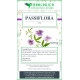 Passiflora foglie taglio tisana 500 grammi Passiflora foglie taglio tisana 500 grammi