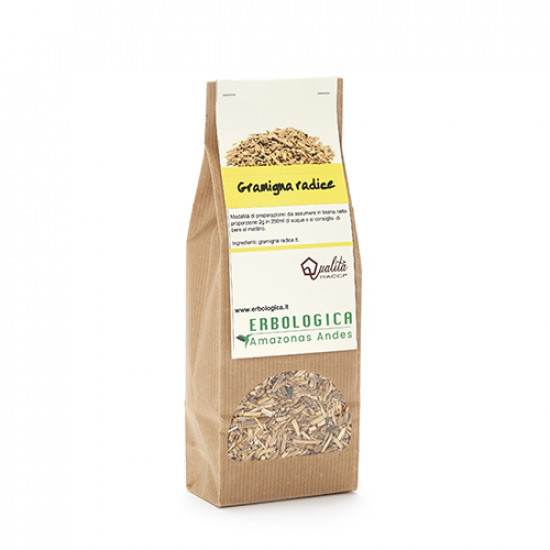 Gramigna radice ( 200 grammi) Gramigna radice ( 200 grammi)