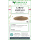 Cardo mariano semi in polvere 1 kg Cardo mariano semi in polvere 1 kg