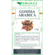 Gomma arabica in polvere 1 kg Gomma arabica in polvere 1 kg