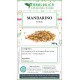 Mandarino scorze tisana 500 grammi Mandarino scorze tisana 500 grammi