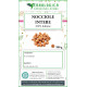 Nocciole sgusciate intere Italiane 500 grammi Nocciole sgusciate intere Italiane 500 grammi