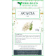 Acacia fiori taglio tisana 1 kg Acacia fiori taglio tisana 1 kg