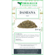 Damiana tisana 500 grammi Damiana tisana 500 grammi