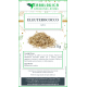 Eleuterococco radice taglio tisana 1 kg con colino in omaggio Eleuterococco radice taglio tisana 1 kg con colino in omaggio