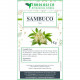 Sambuco fiori tisana 1 kg Sambuco fiori tisana 1 kg