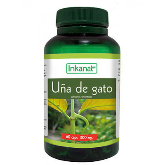 Uncaria tomentosa estratto in capsule Uncaria tomentosa estratto in capsule