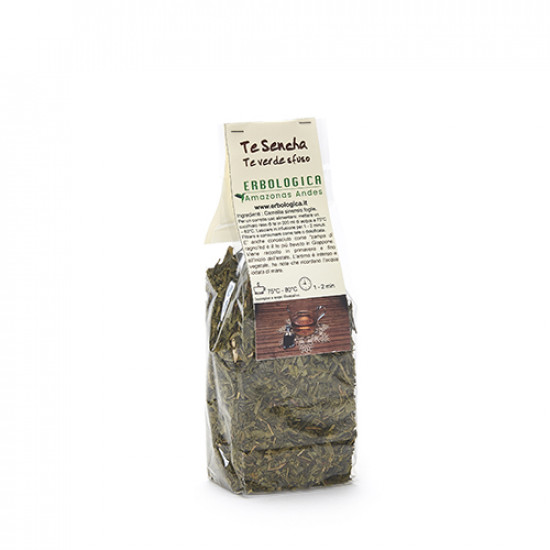 Te verde Sencha Te verde Sencha