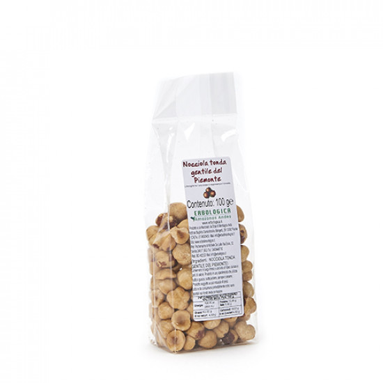 Nocciole sgusciate del Piemonte Nocciole sgusciate del Piemonte