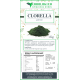 Clorella in polvere 100 grammi Clorella in polvere 100 grammi