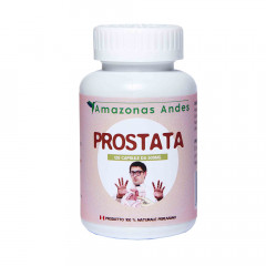 Prostata in capsule