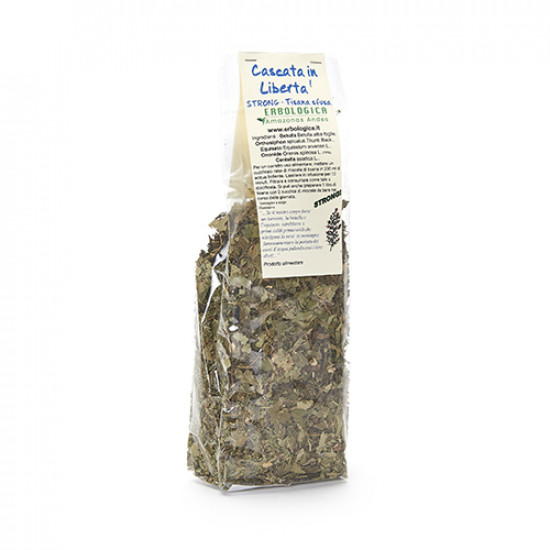 Tisana diuretica 100 grammi Tisana diuretica 100 grammi