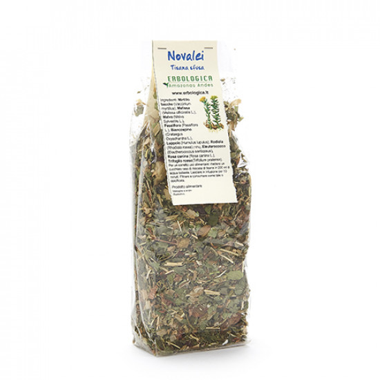 Tisana menopausa Tisana menopausa