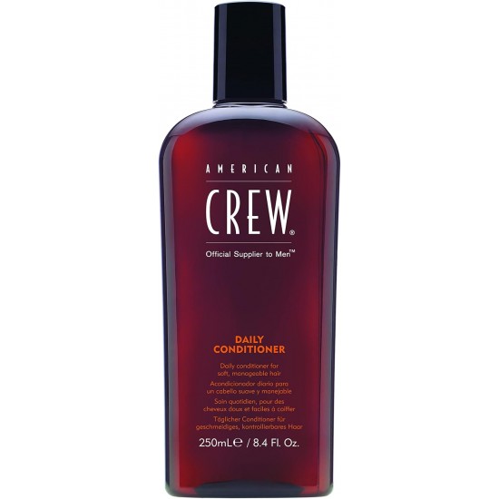 American Crew Classic Daily Balsamo 250ml