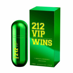 Carolina Herrera 212 VIP Wins Eau de Parfum 80ml Spray