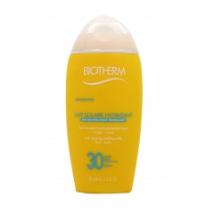 Biotherm Lait Solaire UVA/UVB Protection Melting Latte SPF 30 200ml