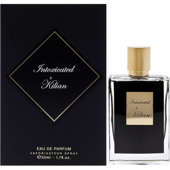 By Kilian Intoxicated Eau de Parfum 50ml Spray