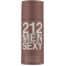 Carolina Herrera 212 Sexy Men Deodorante Spray 150ml