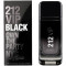 Carolina Herrera 212 VIP Black Eau de Parfum 100ml Spray