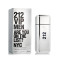 Carolina Herrera 212 VIP Men Eau de Toilette 100ml Spray