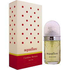 Carolina Herrera Aquaflore Eau de Toilette 30ml Spray