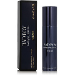 Carolina Herrera Bad Boy Cobalt Eau de Parfum 10ml Spray