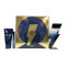 Carolina Herrera Bad Boy Cobalt Gift Set 100ml EDP + 100ml Shower Gel
