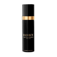 Carolina Herrera Bad Boy Deodorante Spray 100ml