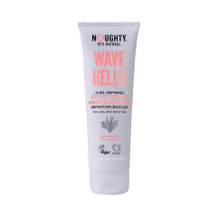 Noughty Wave Hello Curl Defining Conditioner 250ml