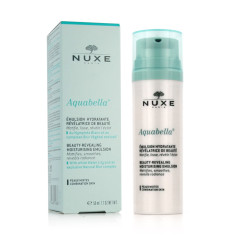 Nuxe Aquabella Beauty-Revealing Emulsione Idratante 50ml