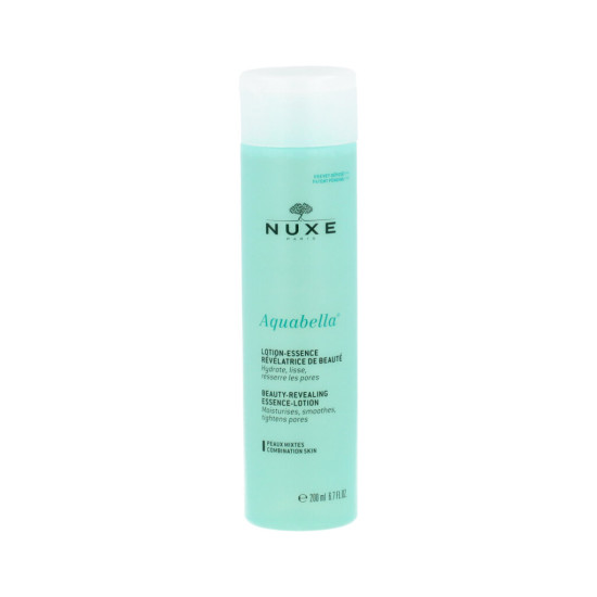Nuxe Aquabella Beauty-Revealing Lozione Essenza 200ml Nuxe Aquabella Beauty-Revealing Lozione Essenza 200ml