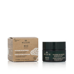 Nuxe Bio Organic Fruit Stone Powder Micro-Exfoliating Cleansing Mask 50ml