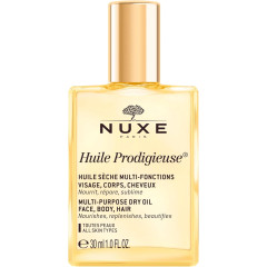 Nuxe Huile Prodigieuse Multi-Purpose Dry Oil 30ml