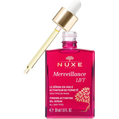 Nuxe Merveillance Expert Firming Activation Oil-Serum 30ml