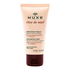 Nuxe Reve de Miel Crema Mani & Unghie 50ml