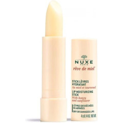 Nuxe Reve de Miel Stick Idratante Labbra 4g