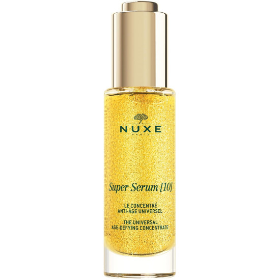 Nuxe Super Sérum [10] Age-Defying Concentrate 30ml