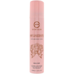 Oh My Glam Influscents Body Spray 100ml - Miss Dee
