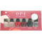 OPI Best Crew Aboard Smalto Per Unghie Set Regalo 6 Colori