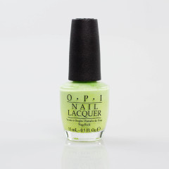 OPI Brights Nail Lacque Smalto 15ml Gargantuan Grape