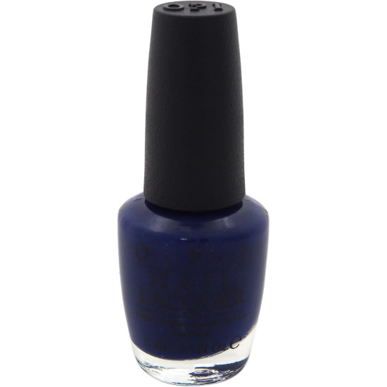 OPI Brights Smalto 15ml My Car Has Navy-gation