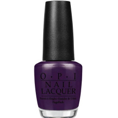 OPI Coca Cola Smalto 15ml A Grape Affair