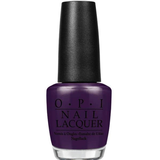 OPI Coca Cola Smalto 15ml A Grape Affair